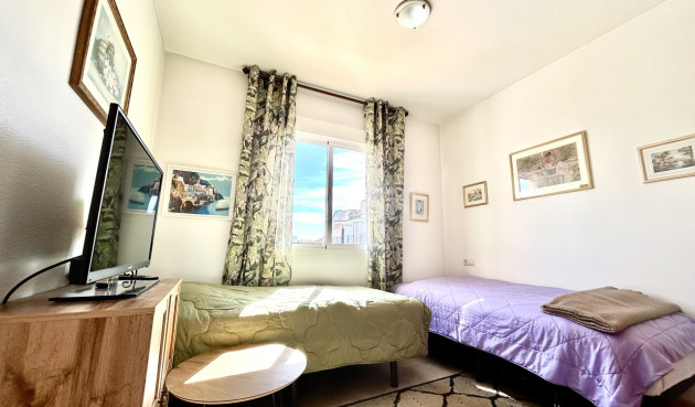 Resale - Penthouse - La Zenia - Costa Blanca