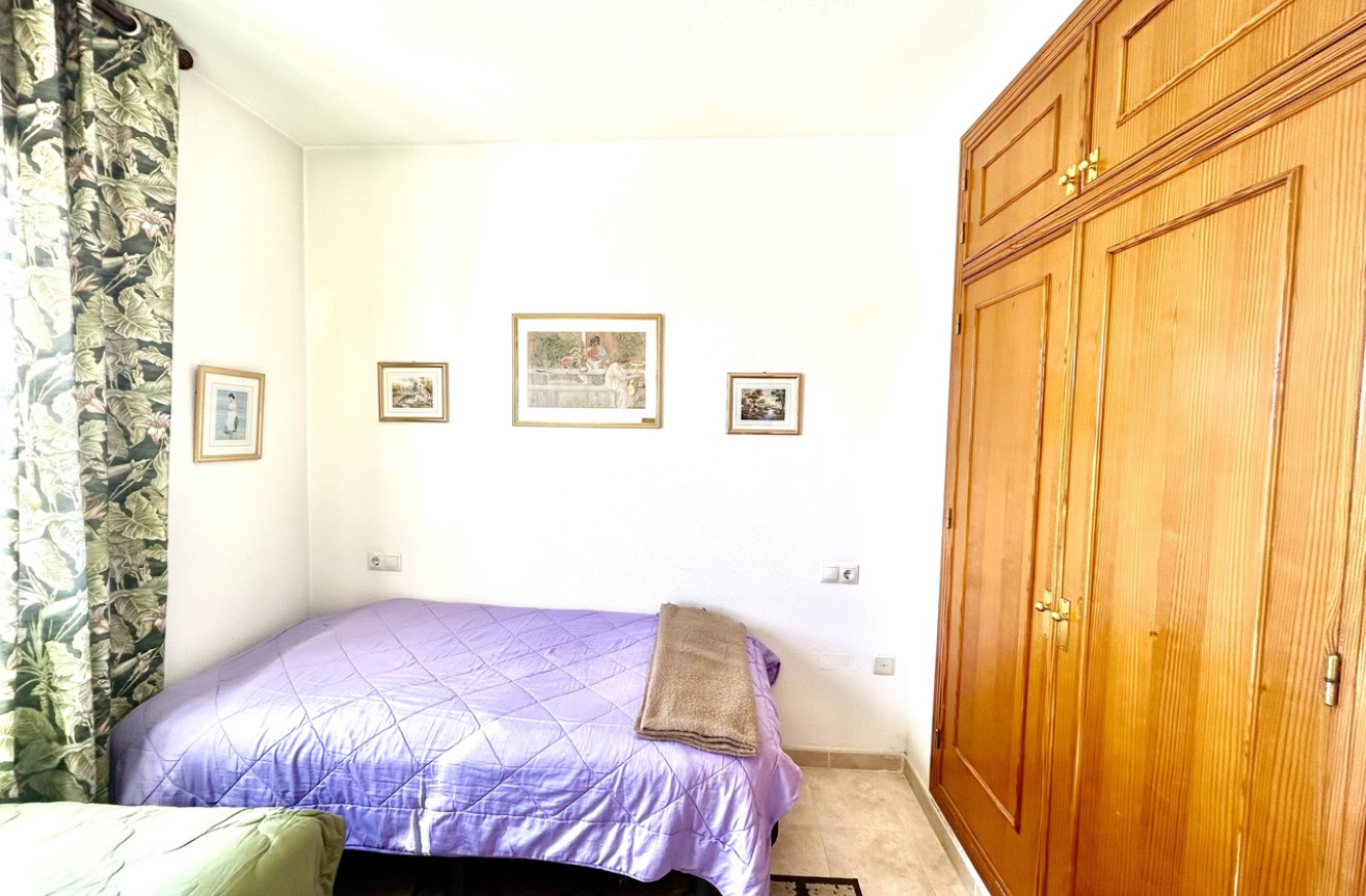 Resale - Penthouse - La Zenia - Costa Blanca