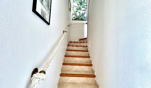 Resale - Penthouse - La Zenia - Costa Blanca