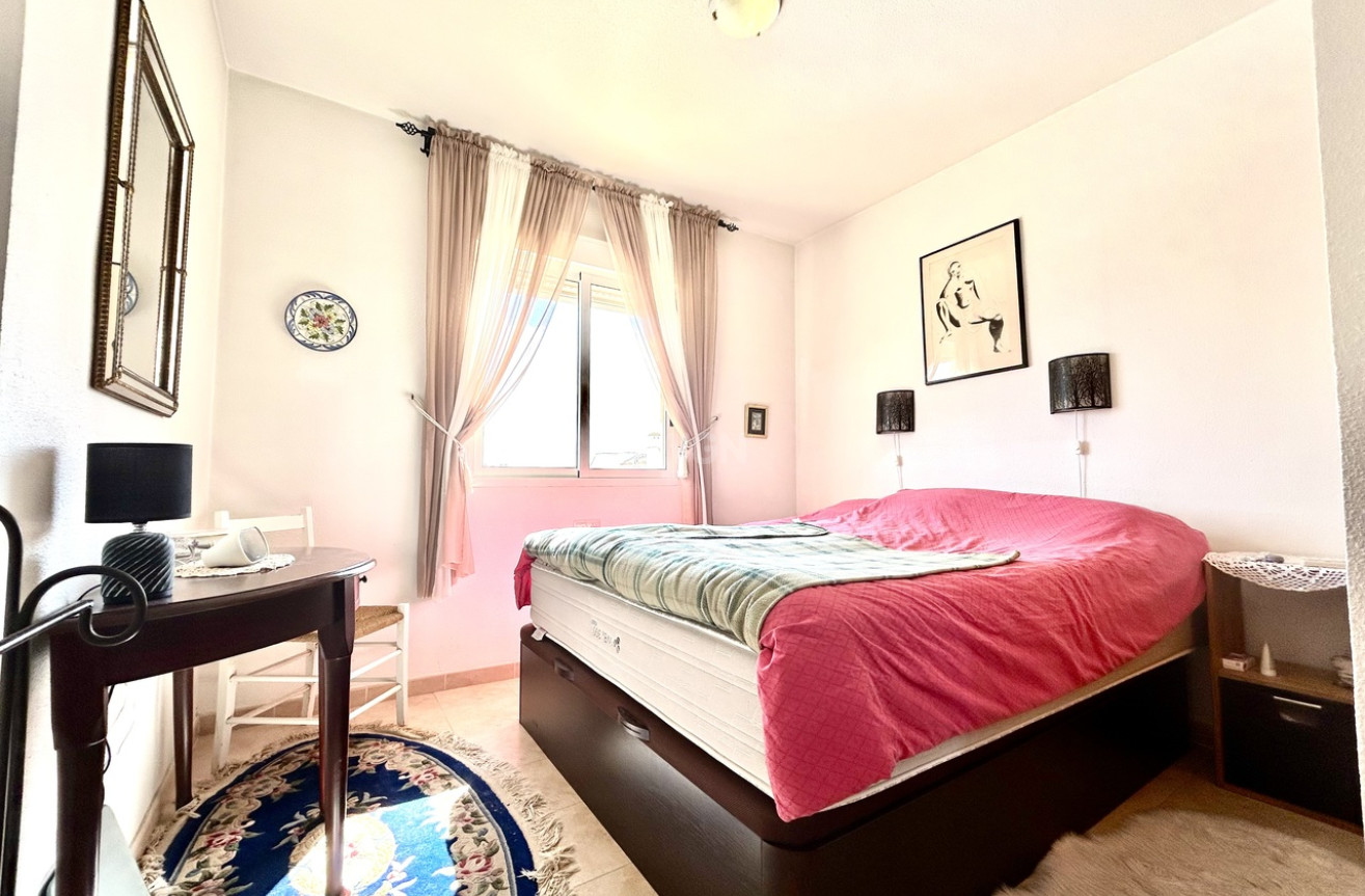 Resale - Penthouse - La Zenia - Costa Blanca