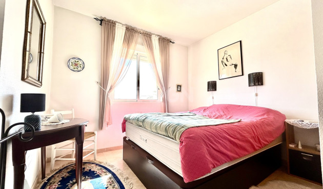 Resale - Penthouse - La Zenia - Costa Blanca