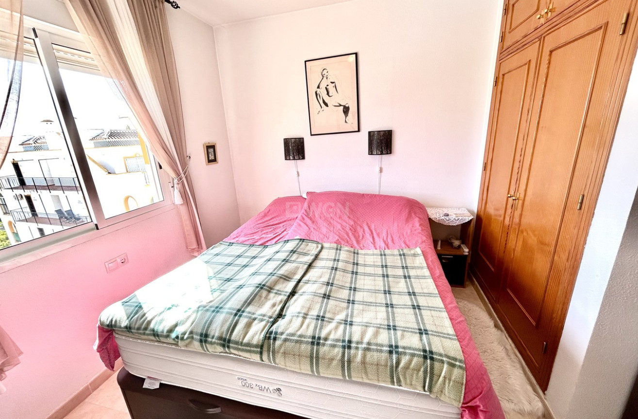 Resale - Penthouse - La Zenia - Costa Blanca