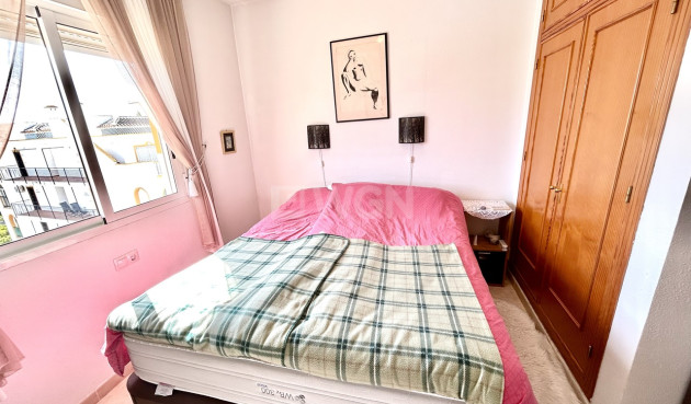 Resale - Penthouse - La Zenia - Costa Blanca