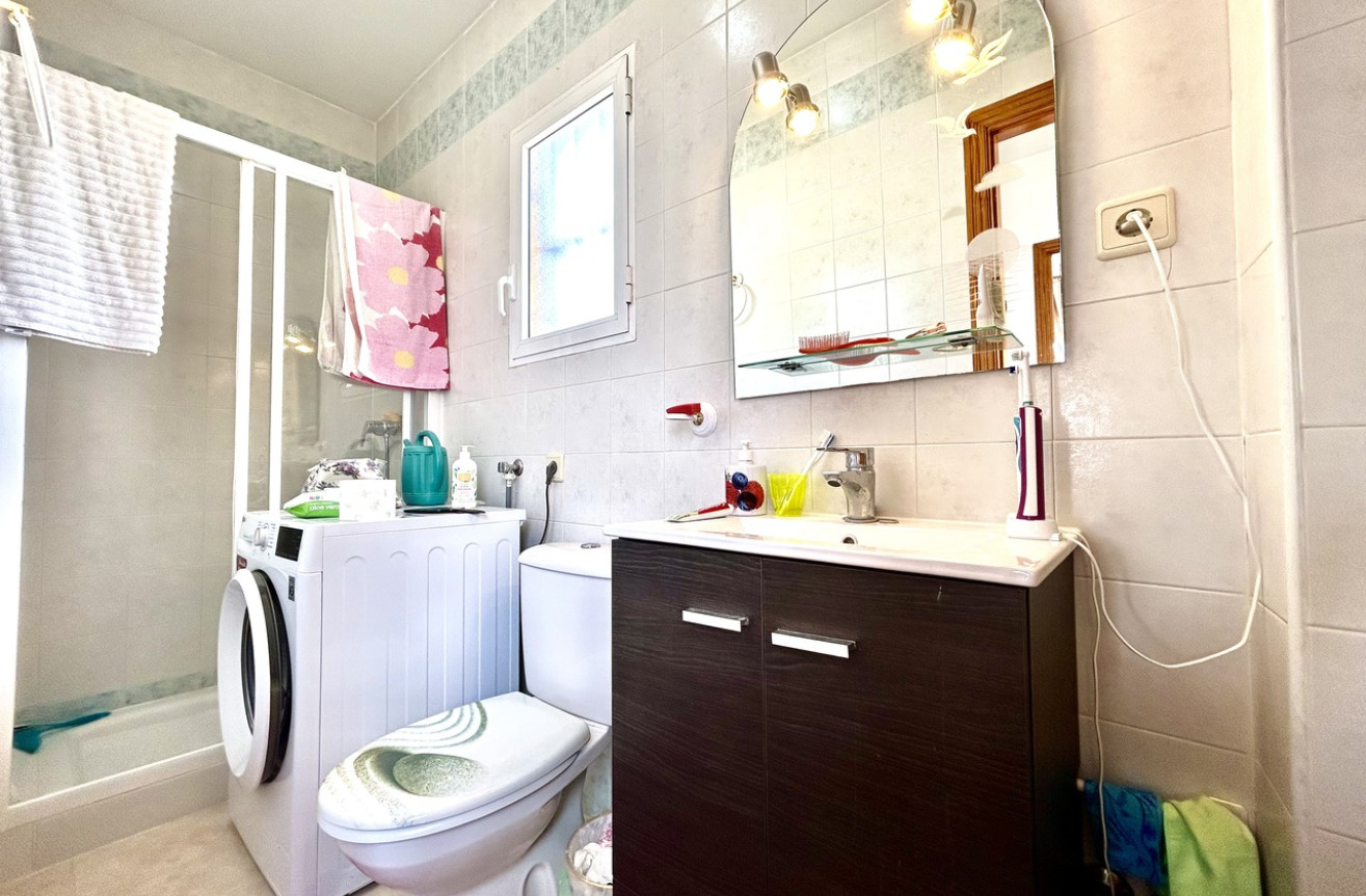 Resale - Penthouse - La Zenia - Costa Blanca