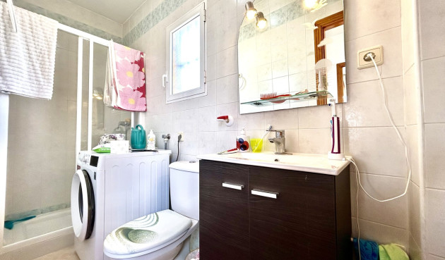 Resale - Penthouse - La Zenia - Costa Blanca