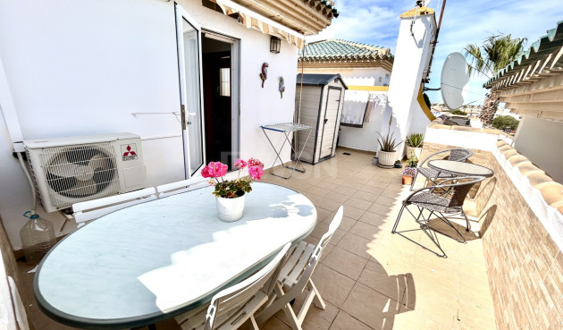 Resale - Penthouse - La Zenia - Costa Blanca
