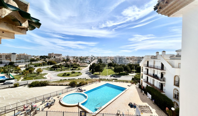 Resale - Penthouse - La Zenia - Costa Blanca