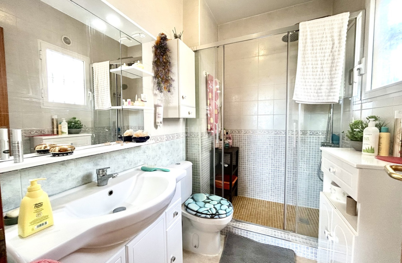 Resale - Penthouse - La Zenia - Costa Blanca