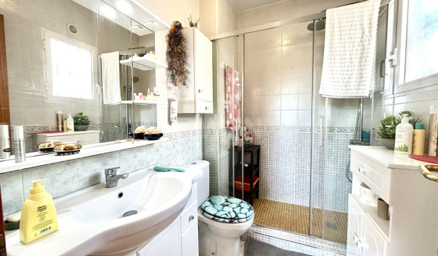 Resale - Penthouse - La Zenia - Costa Blanca