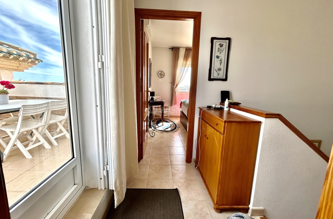 Resale - Penthouse - La Zenia - Costa Blanca