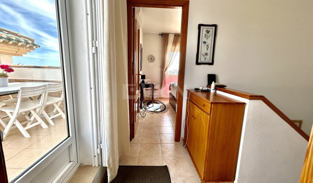 Resale - Penthouse - La Zenia - Costa Blanca