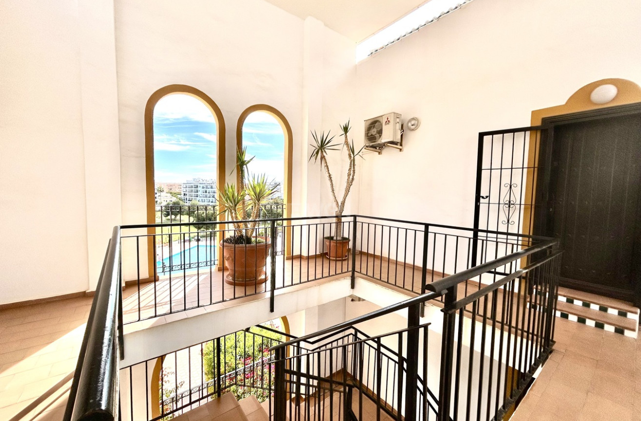 Resale - Penthouse - La Zenia - Costa Blanca