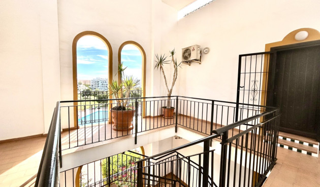 Resale - Penthouse - La Zenia - Costa Blanca