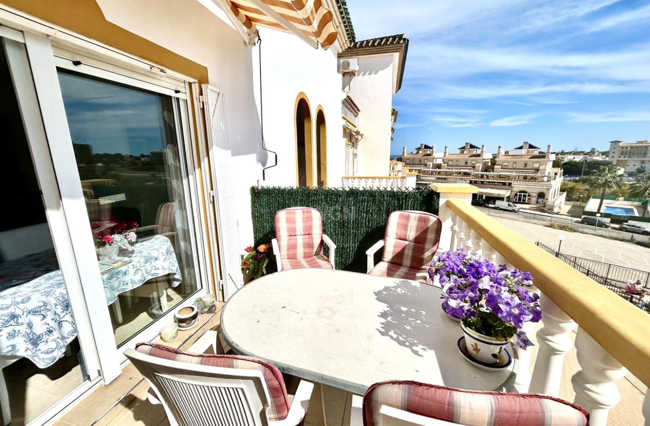 Resale - Penthouse - La Zenia - Costa Blanca