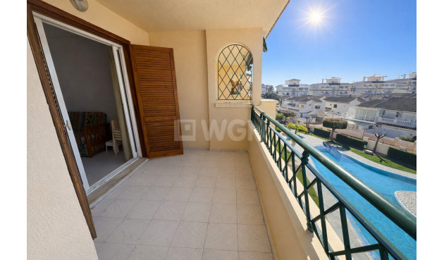 Resale - Apartment / flat - Torrevieja - Costa Blanca