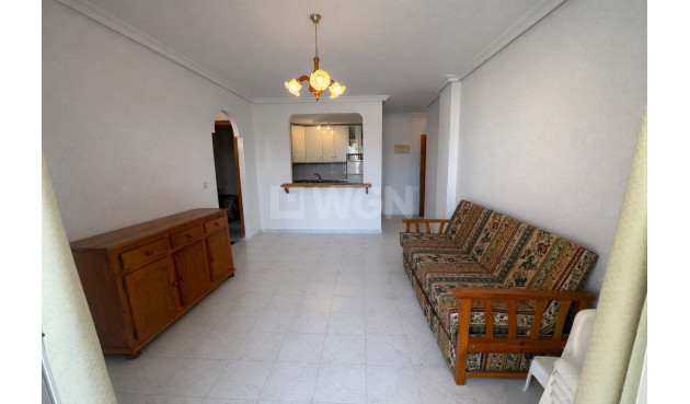 Resale - Apartment / flat - Torrevieja - Costa Blanca