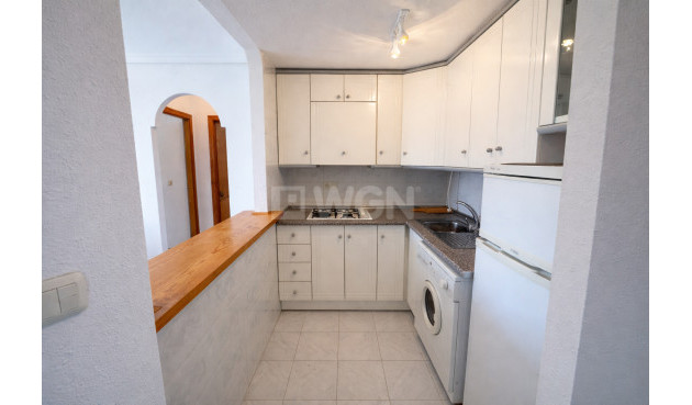 Resale - Apartment / flat - Torrevieja - Costa Blanca