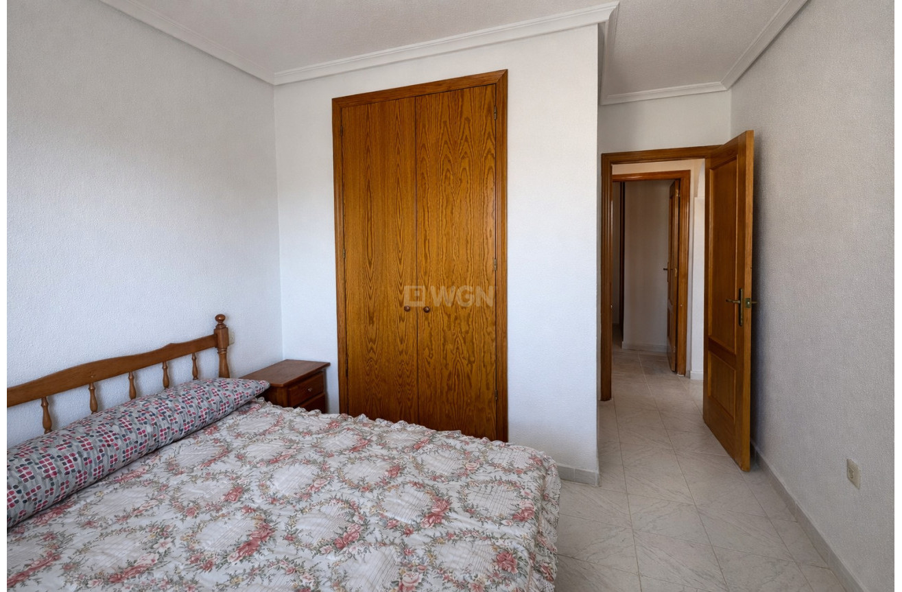 Resale - Apartment / flat - Torrevieja - Costa Blanca