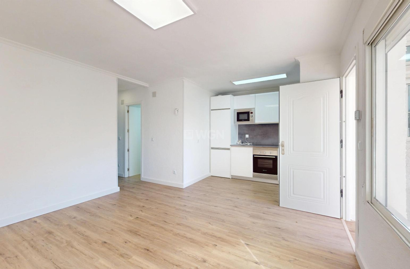 Resale - Bungalow - Orihuela Costa - Costa Blanca