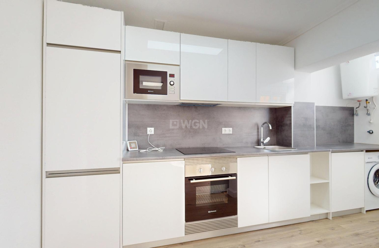 Resale - Bungalow - Orihuela Costa - Costa Blanca