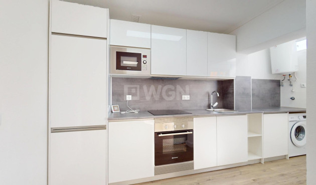 Resale - Bungalow - Orihuela Costa - Costa Blanca