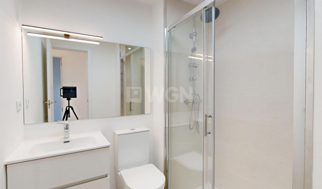 Resale - Bungalow - Orihuela Costa - Costa Blanca