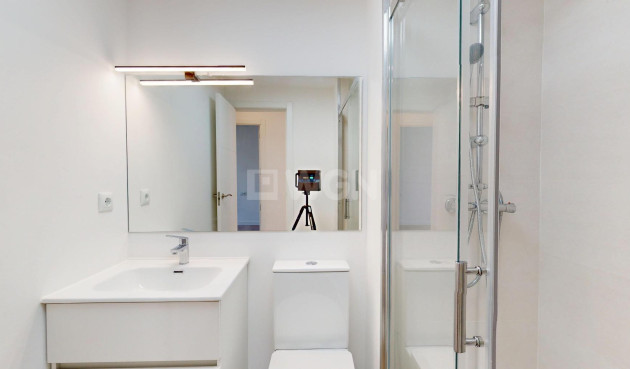 Resale - Bungalow - Orihuela Costa - Costa Blanca