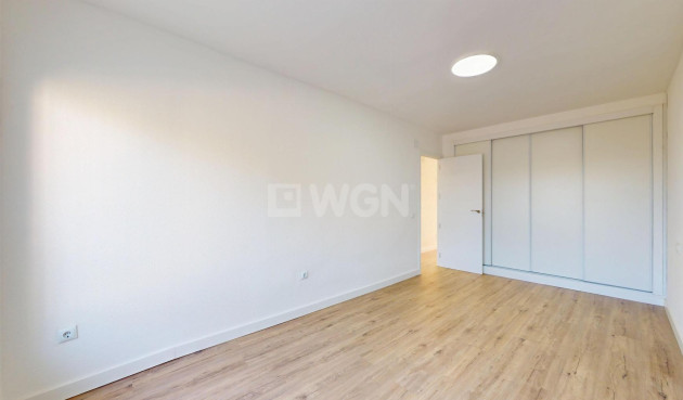 Resale - Bungalow - Orihuela Costa - Costa Blanca