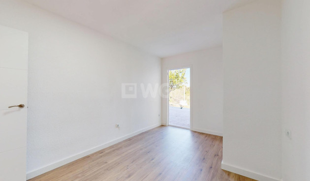 Resale - Bungalow - Orihuela Costa - Costa Blanca