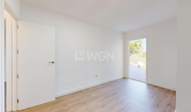 Resale - Bungalow - Orihuela Costa - Costa Blanca