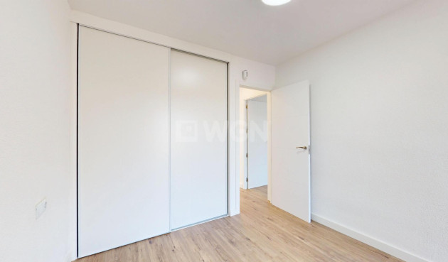 Resale - Bungalow - Orihuela Costa - Costa Blanca