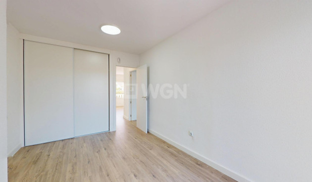 Resale - Bungalow - Orihuela Costa - Costa Blanca