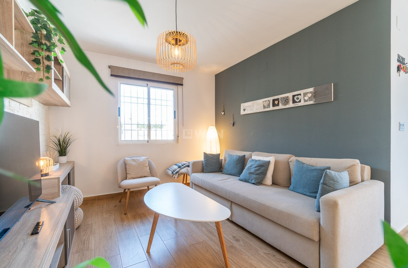 Resale - Townhouse - Torrevieja - Costa Blanca