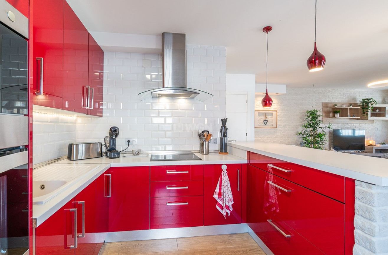 Resale - Townhouse - Torrevieja - Costa Blanca