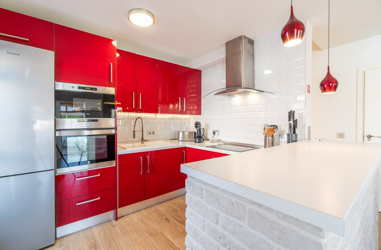 Resale - Townhouse - Torrevieja - Costa Blanca