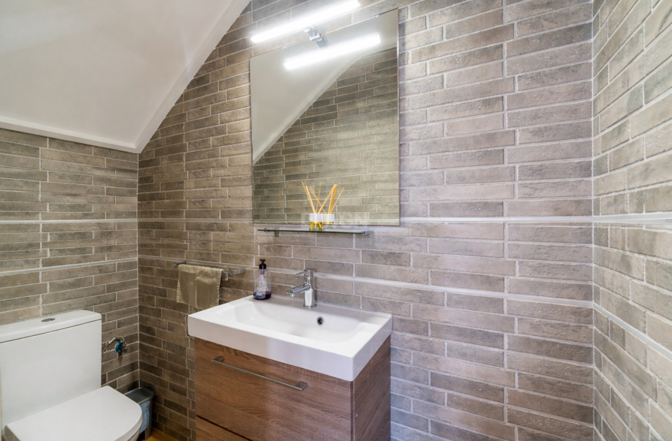 Resale - Townhouse - Torrevieja - Costa Blanca