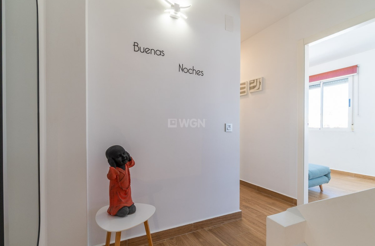 Resale - Townhouse - Torrevieja - Costa Blanca