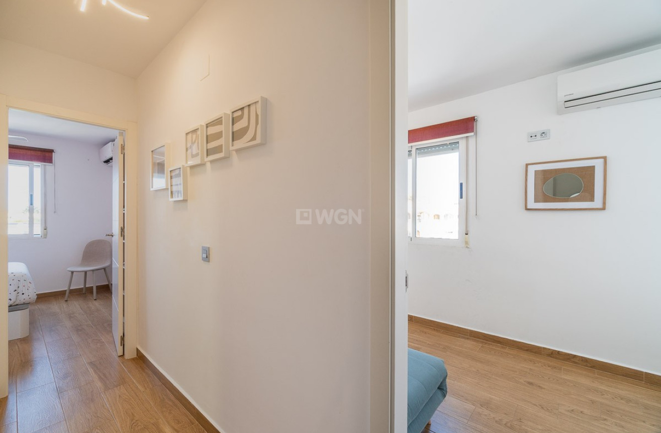 Resale - Townhouse - Torrevieja - Costa Blanca