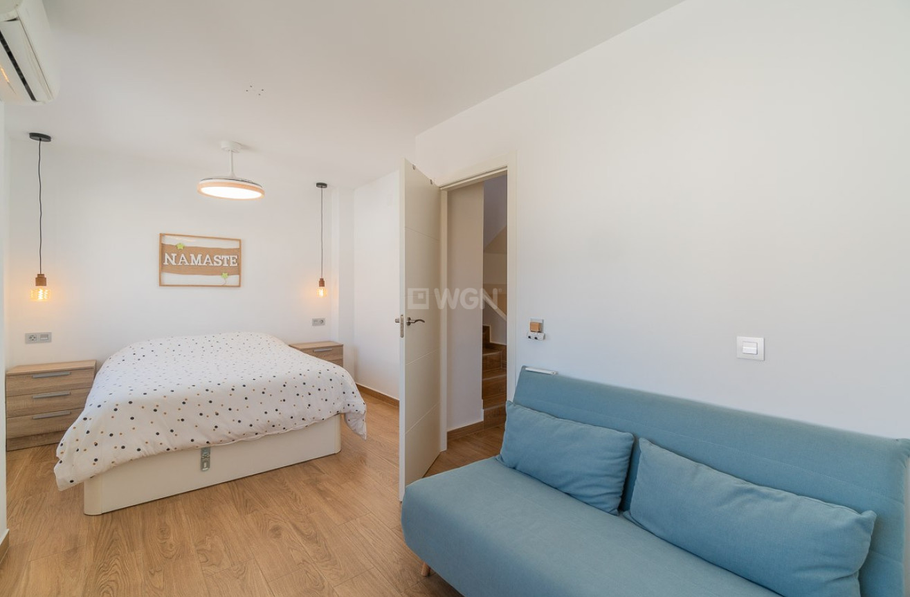 Resale - Townhouse - Torrevieja - Costa Blanca