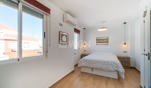 Resale - Townhouse - Torrevieja - Costa Blanca