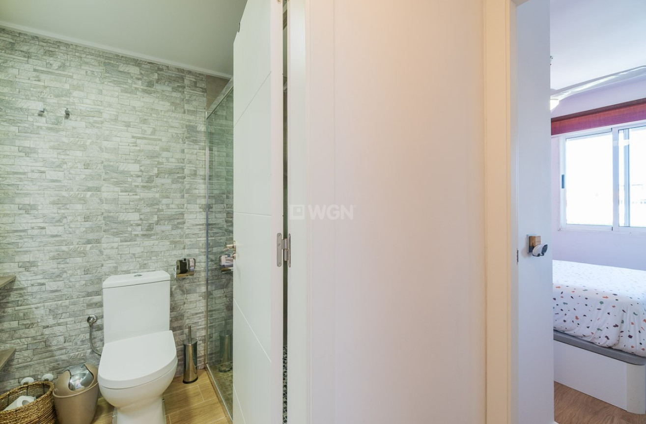 Resale - Townhouse - Torrevieja - Costa Blanca