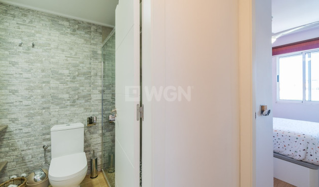 Resale - Townhouse - Torrevieja - Costa Blanca