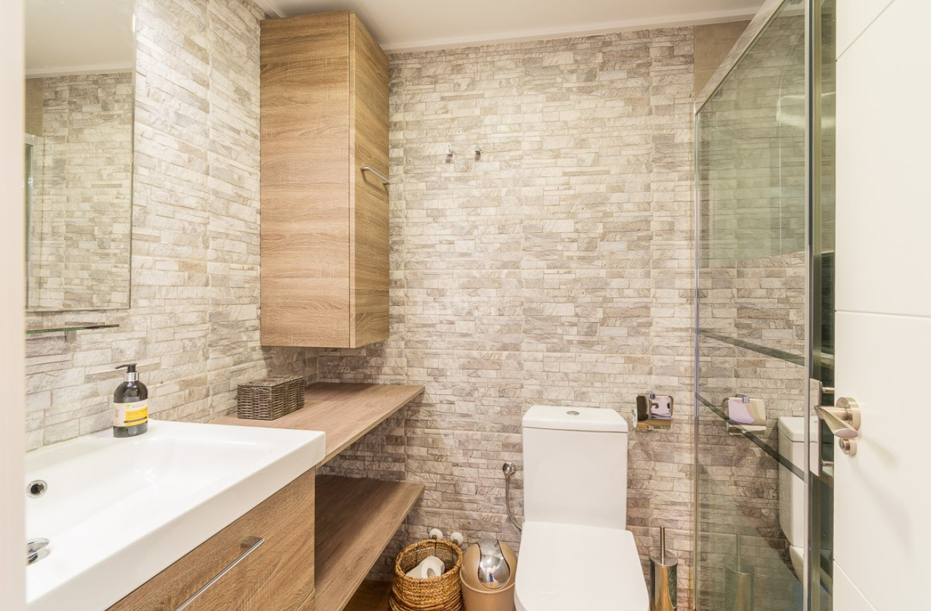 Resale - Townhouse - Torrevieja - Costa Blanca