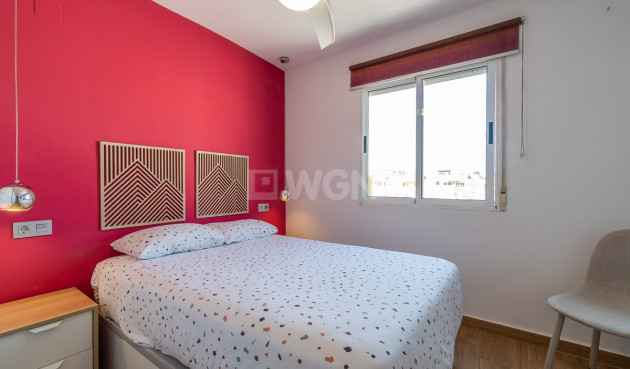 Resale - Townhouse - Torrevieja - Costa Blanca