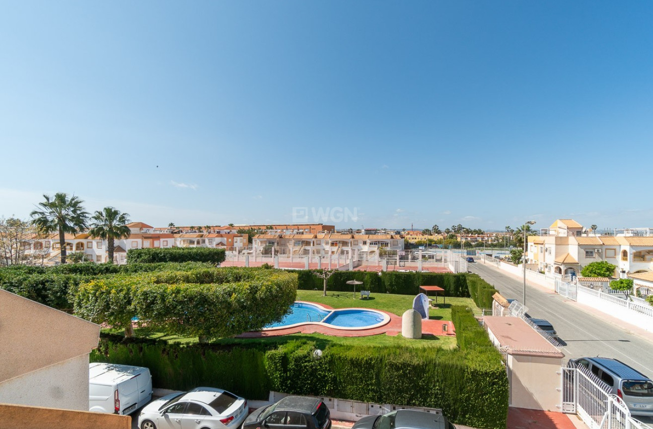 Resale - Townhouse - Torrevieja - Costa Blanca