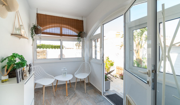 Resale - Townhouse - Torrevieja - Costa Blanca