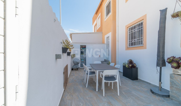 Resale - Townhouse - Torrevieja - Costa Blanca