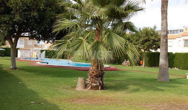 Resale - Townhouse - Torrevieja - Costa Blanca