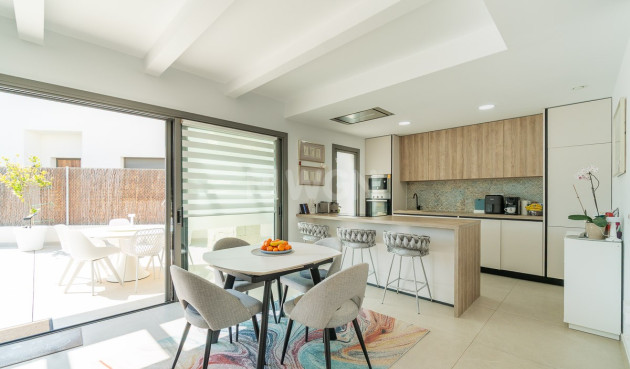 Resale - Villa - Orihuela Costa - Costa Blanca