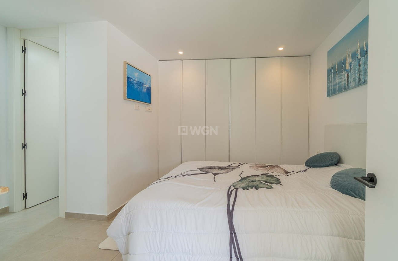 Resale - Villa - Orihuela Costa - Costa Blanca